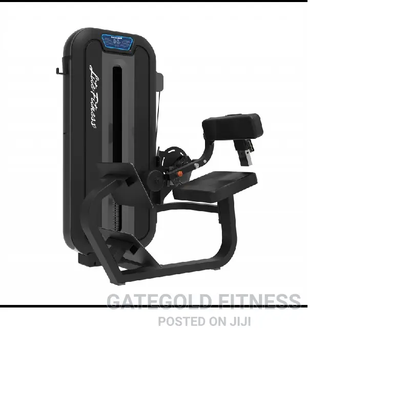 Ld8031 Back Extension