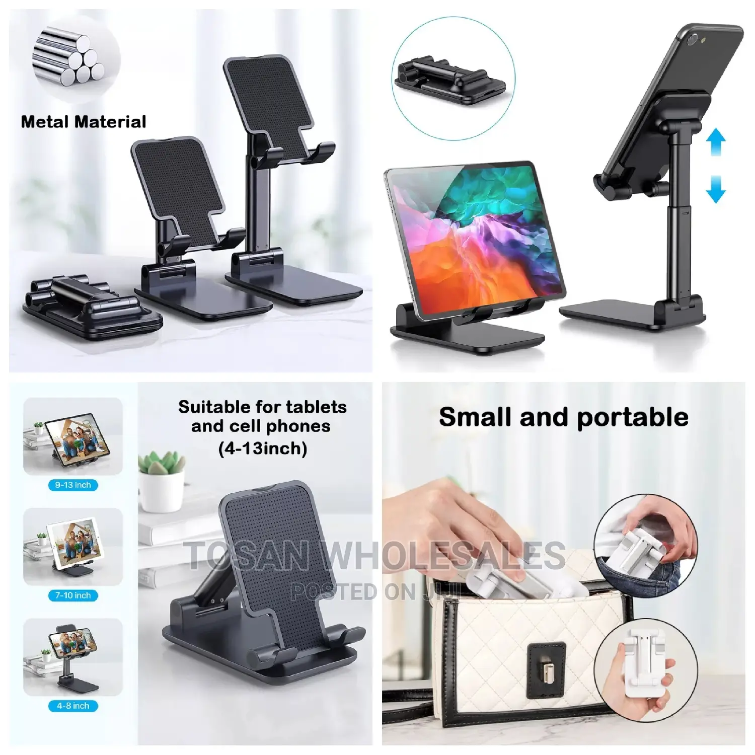 Quality Phone Stand