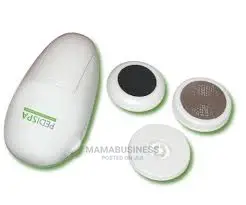 Pie Spa Electronic Personal Pedicure Kit