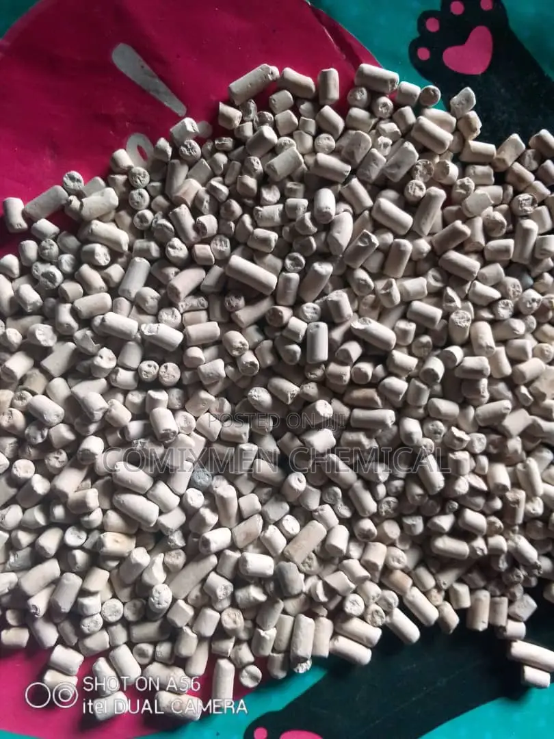 Activated Alumina - Rice