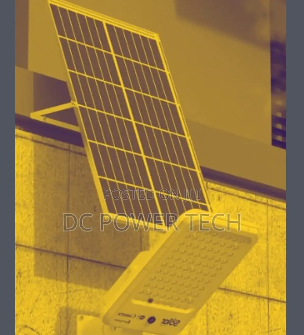 Flood Solar Lights 400 Watt