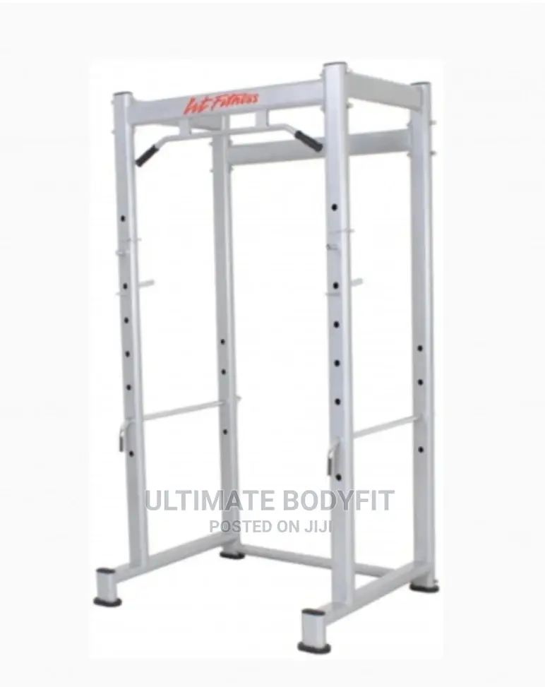 Brand New Commercial Power Tower Rack Machine