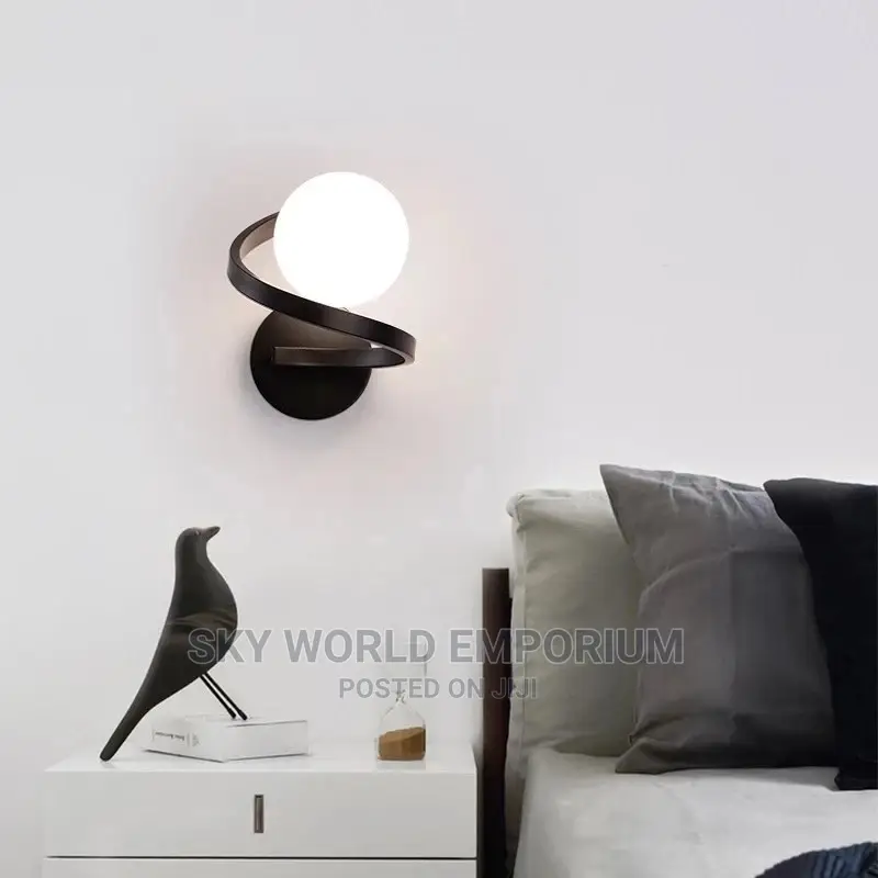 2022 Wall Light