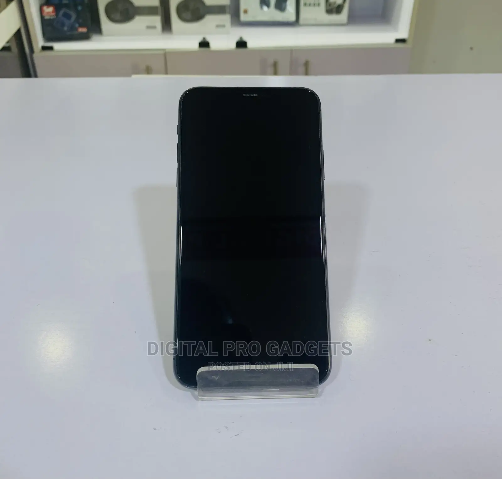 Apple iPhone 11 Pro Max 64 GB Silver