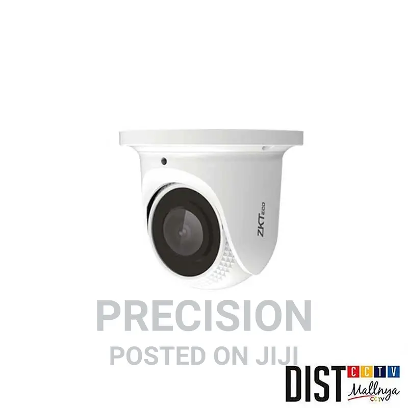 Es-852t21c IP Camera