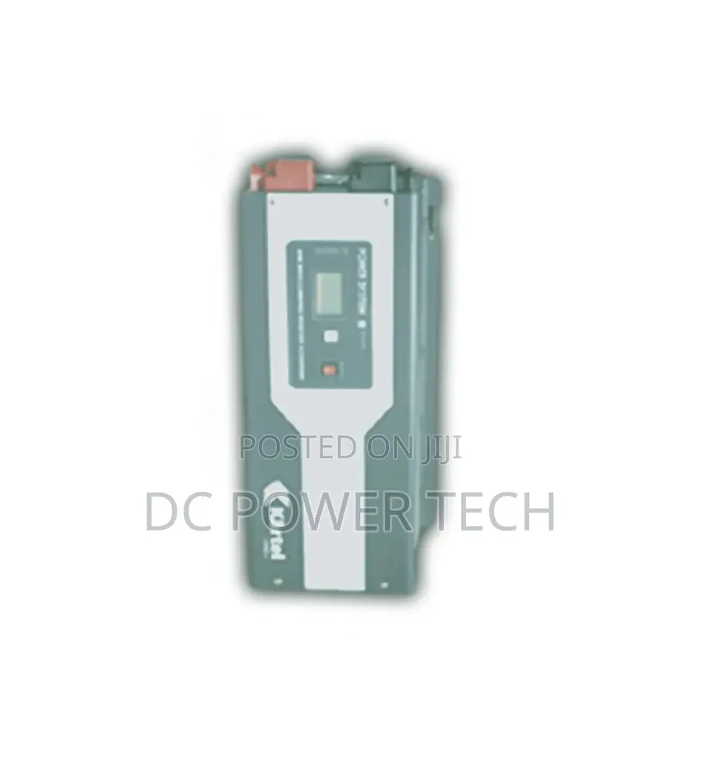 Pure Sine Wave Wall Mount Inverter 5kva/48v