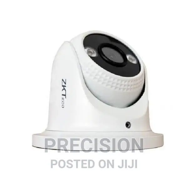 2mp Es-32e11c Zkteco Camera