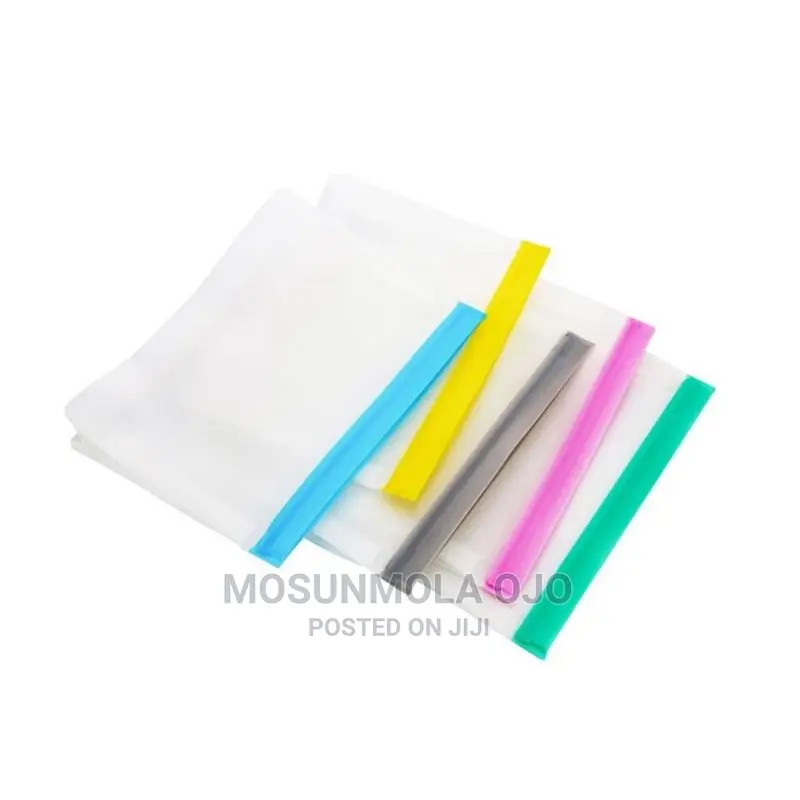 4litres Reusable Silicone Storage Freezer Ziploc