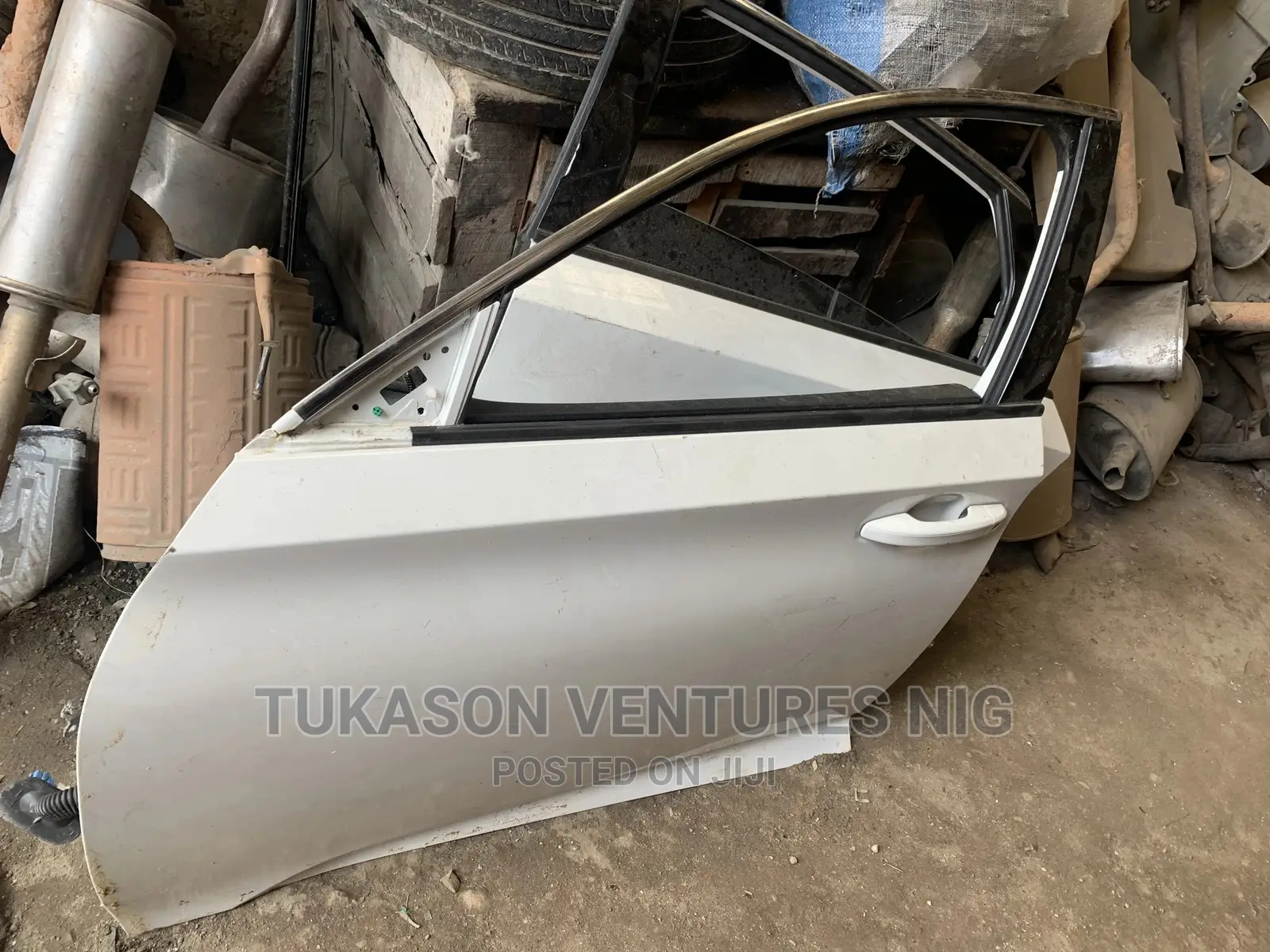 Door 2021 Honda Accord Available