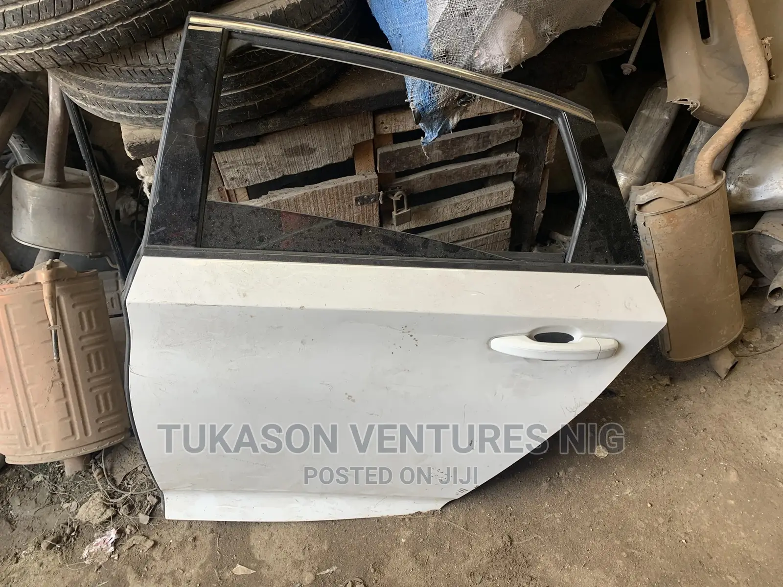 Door 2021 Honda Accord Available