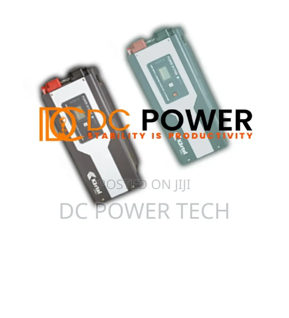 3.5kva/24v Pure Sine Wave Wall Mount Inverter