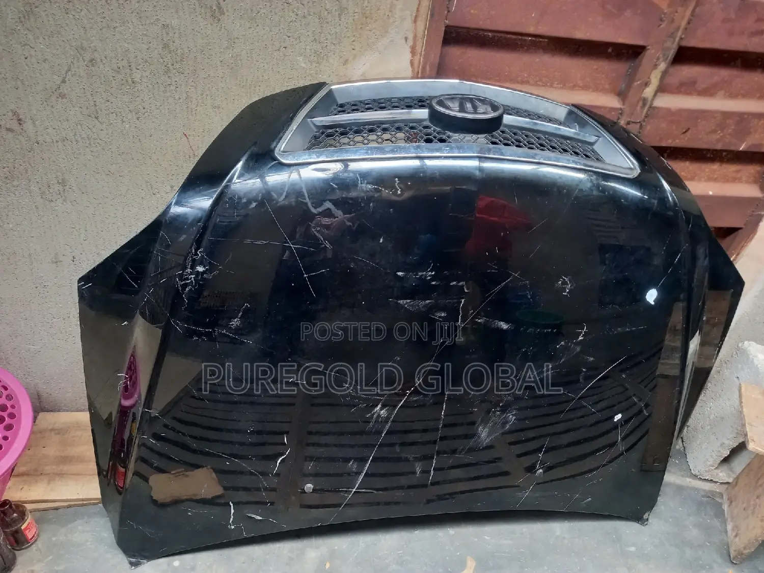 Bonnet for Kia Sorento 2006 and 2010 Model