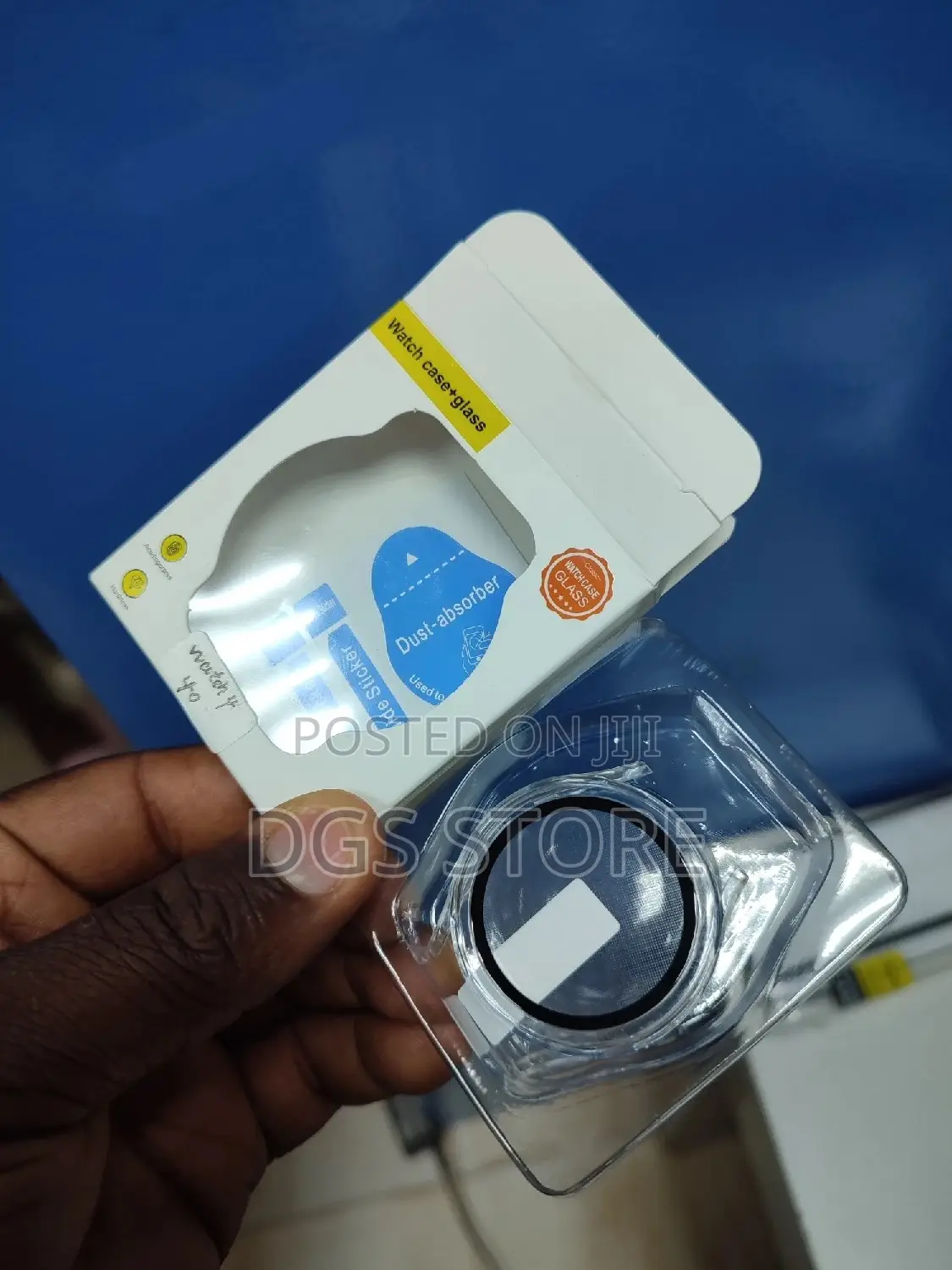 Samsung Galaxy Watch 4 40mm,44mm,46mm,5,40mm,44mm,45mm Case