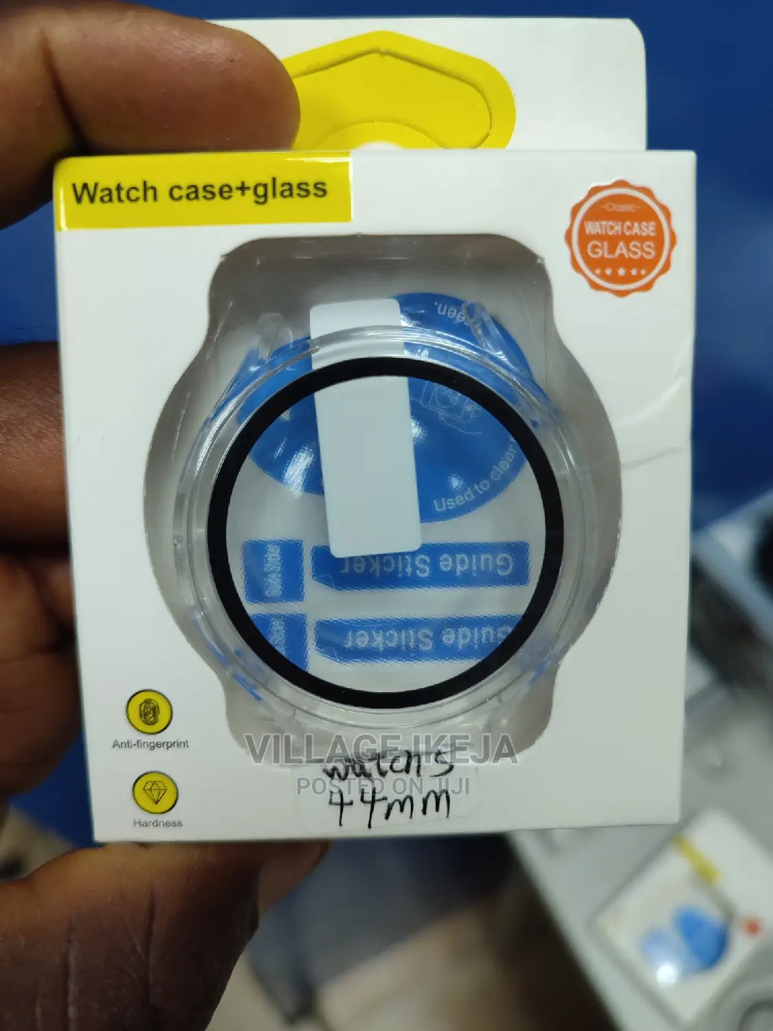 Samsung Galaxy Watch 4 40mm,44mm,46mm,5,40mm,44mm,45mm Case