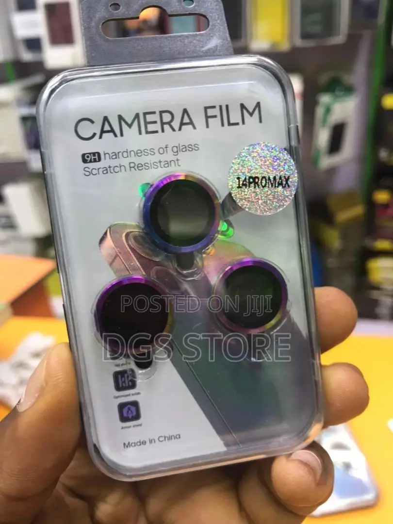 Apple iPhone 14 , 14 Pro Max Camera Lens