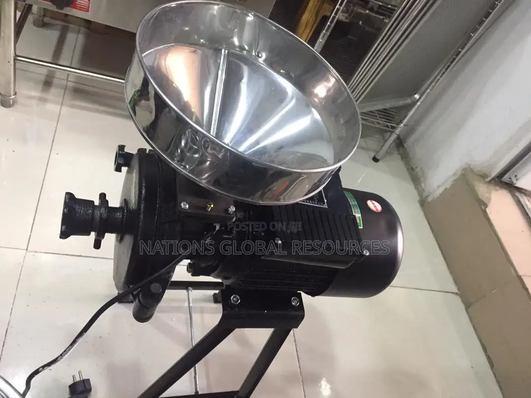 Imported Grinding Machine