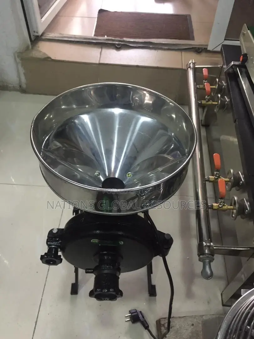 Imported Grinding Machine