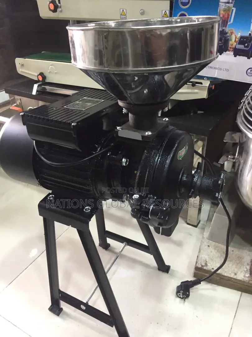 Imported Grinding Machine