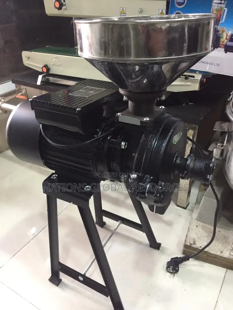 Imported Grinding Machine