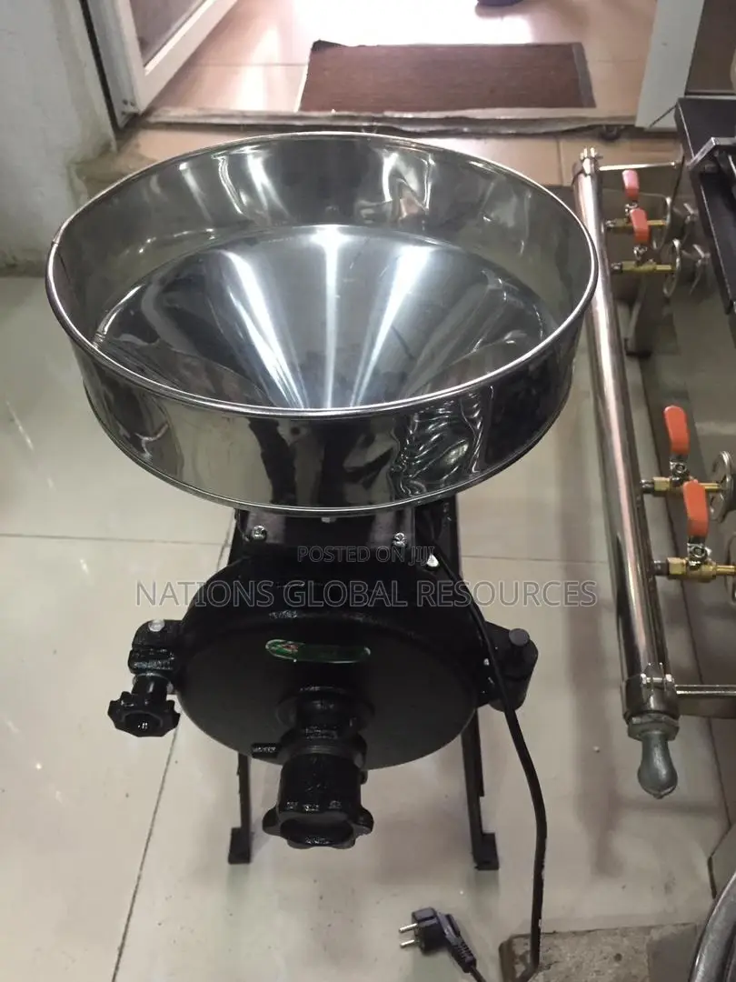 Imported Grinding Machine