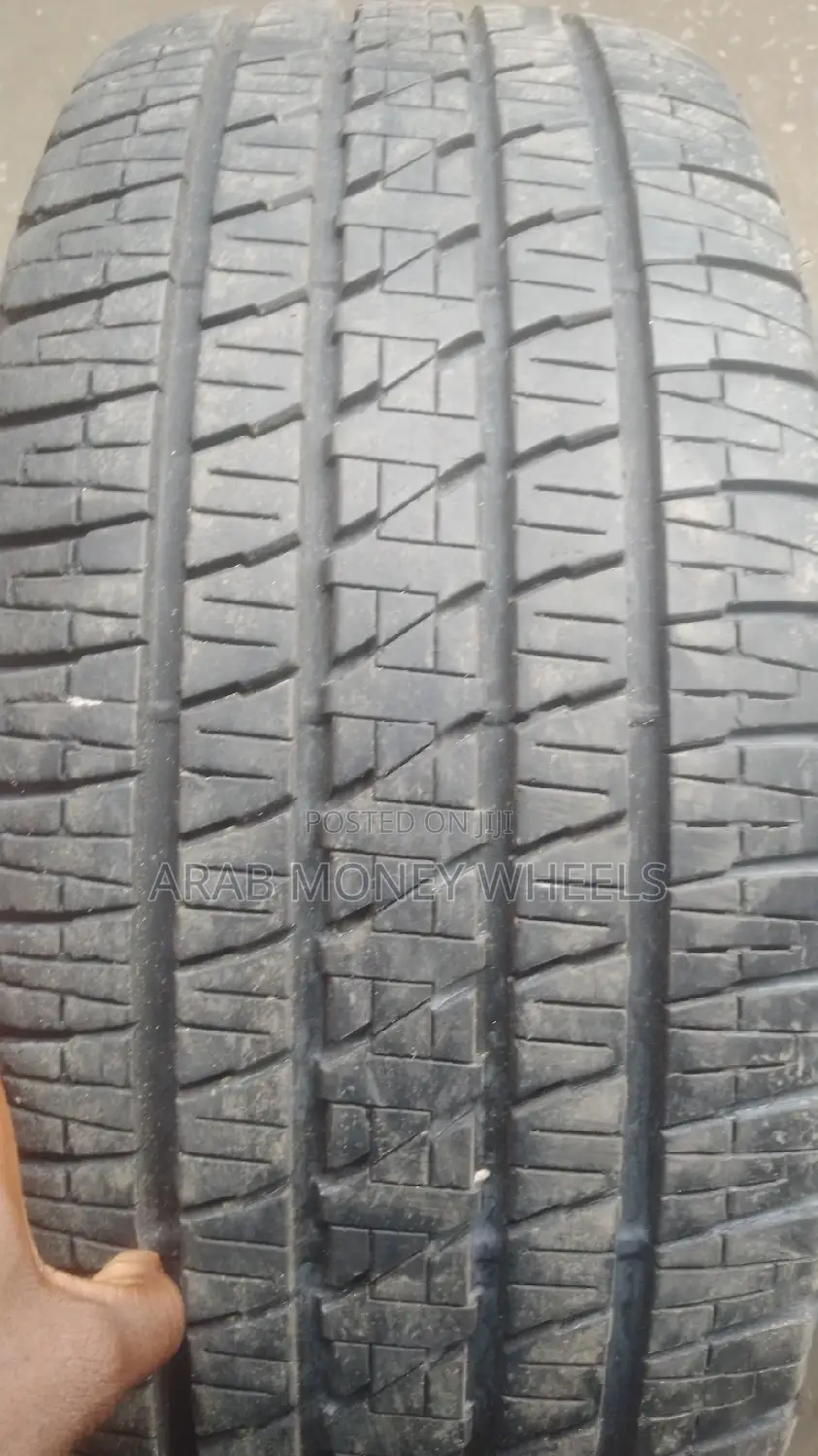 285 45 22 Rims Tyres Good Quality