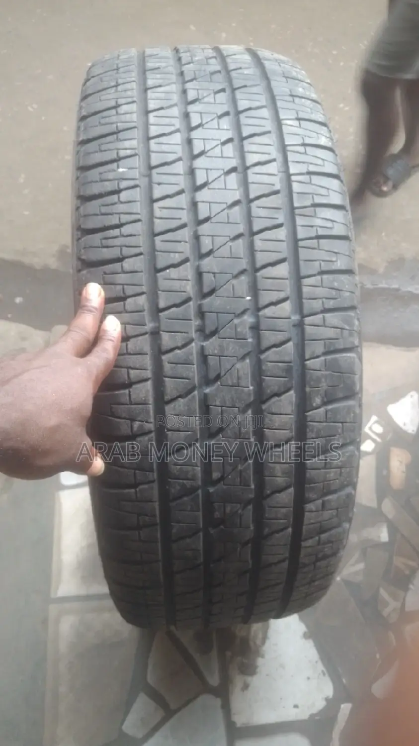285 45 22 Rims Tyres Good Quality
