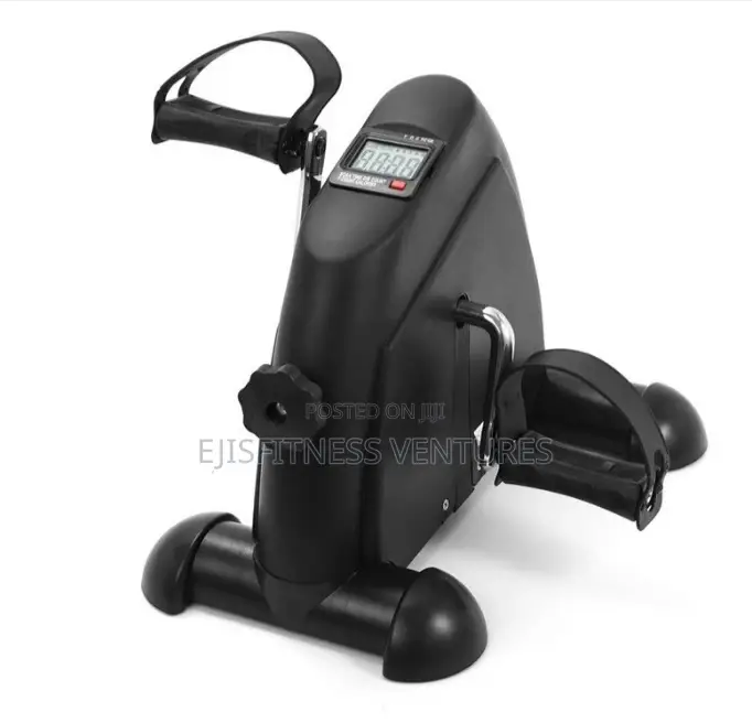 Mini Exercise Bike