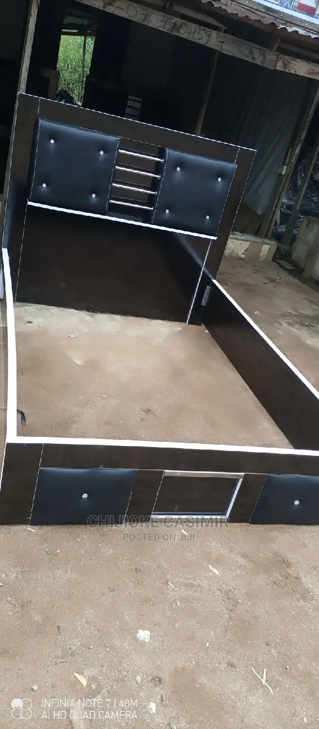 4by6 Bed Frame