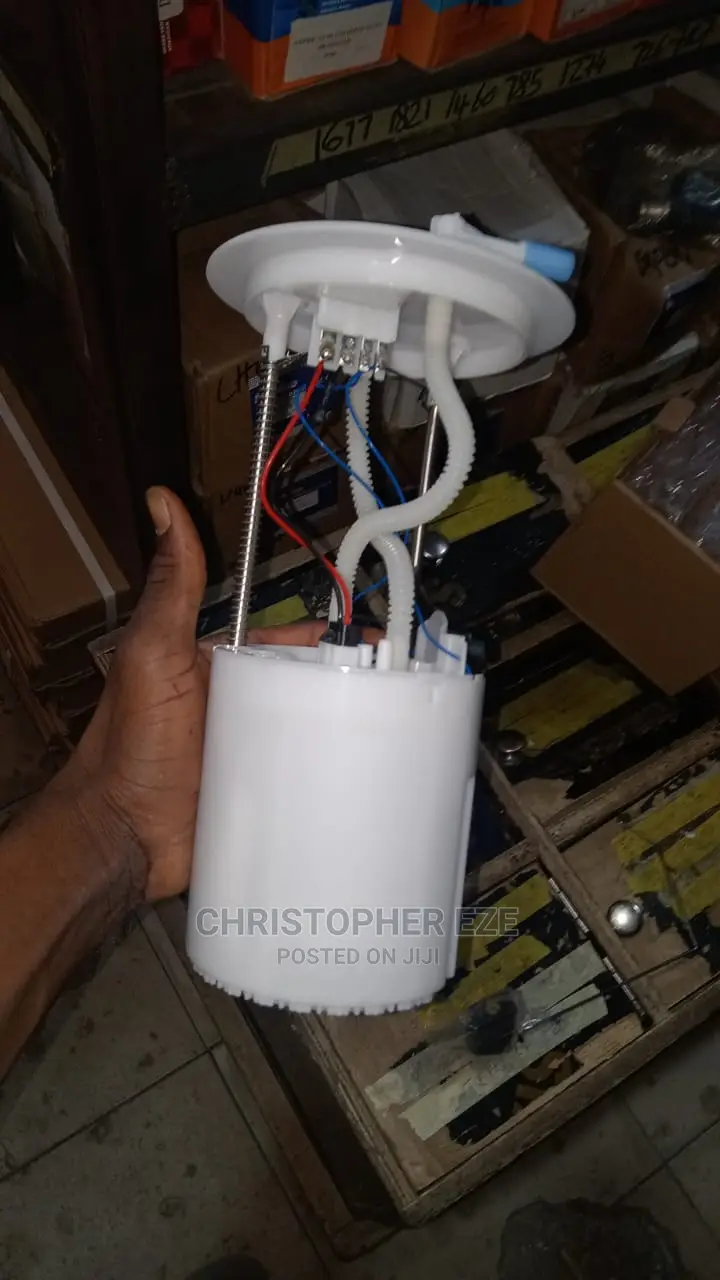 Ford Ranger Fuel Pump 2012 2013 2014 2015