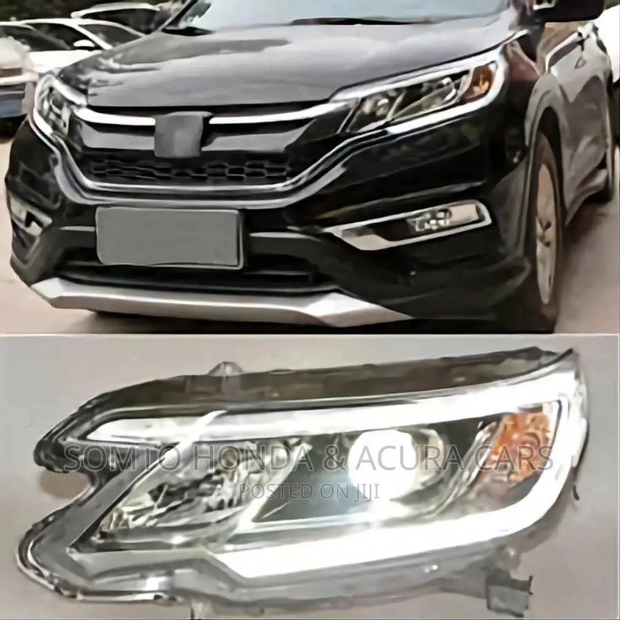 Head Lamb for 2016 Honda CRV