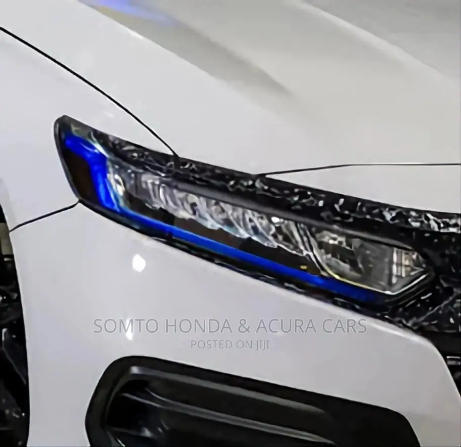 Head Lamb for 2018-2022 Honda Accord