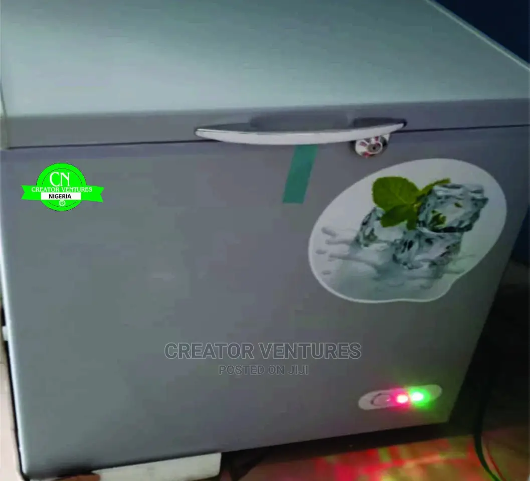 Solar Deep Freezers Dc/Ac Inverter,Fully Coper,Fast Blocking