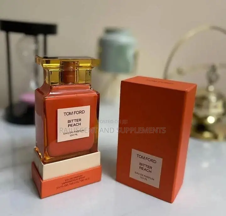 Tomford Series EDP 100ml
