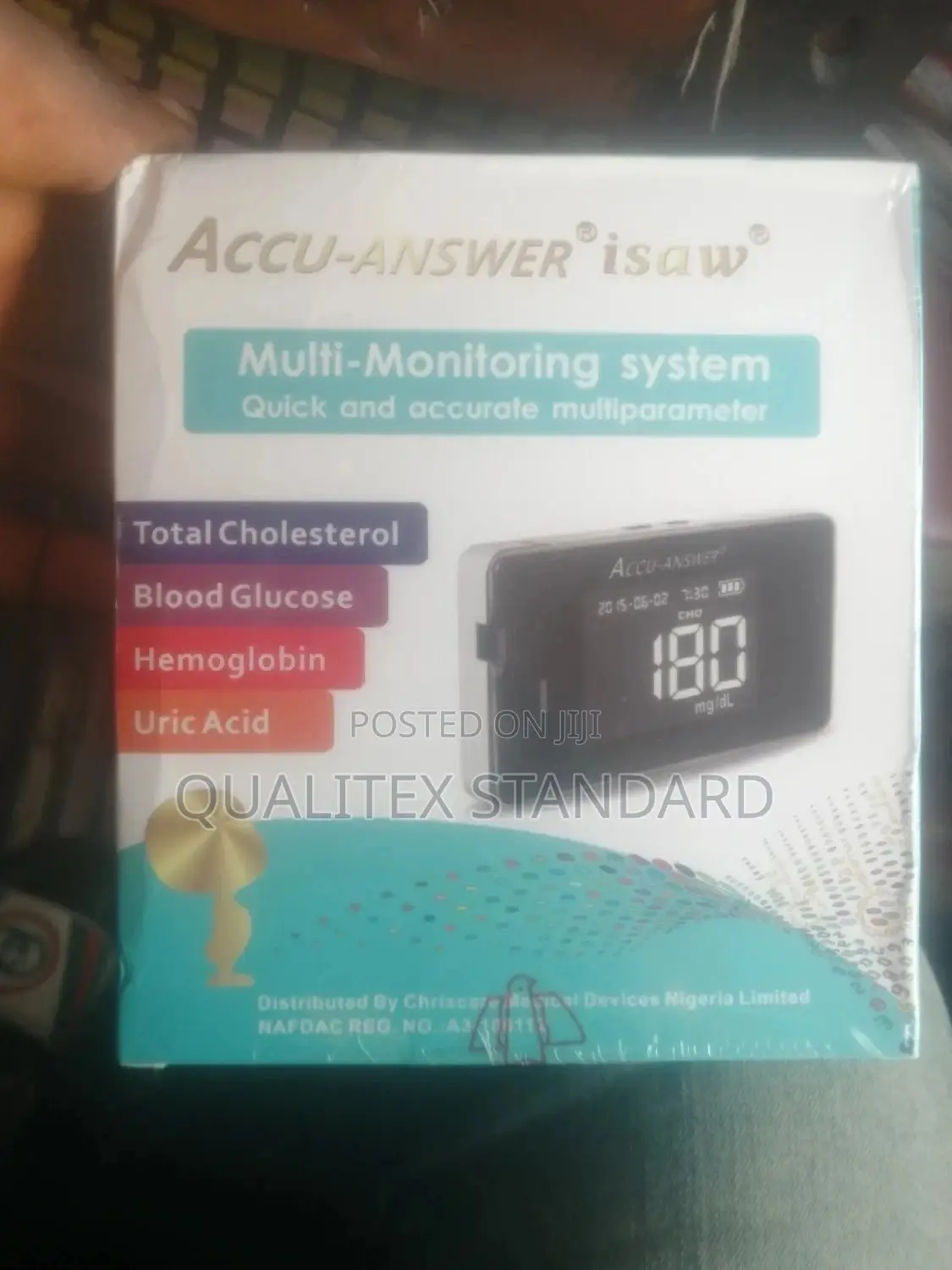 Accu-Answer