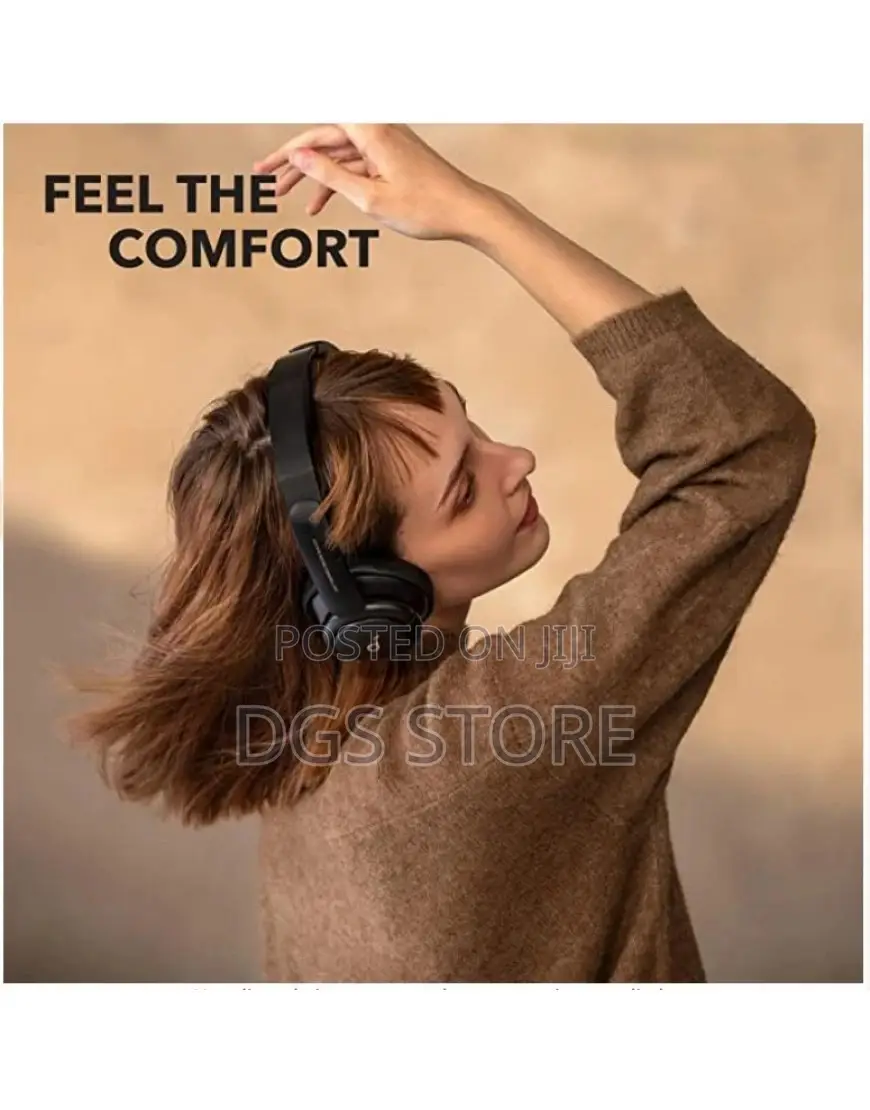 Anker Soundcore Life Q30 Noise Cancelling Bluetoothheadphone