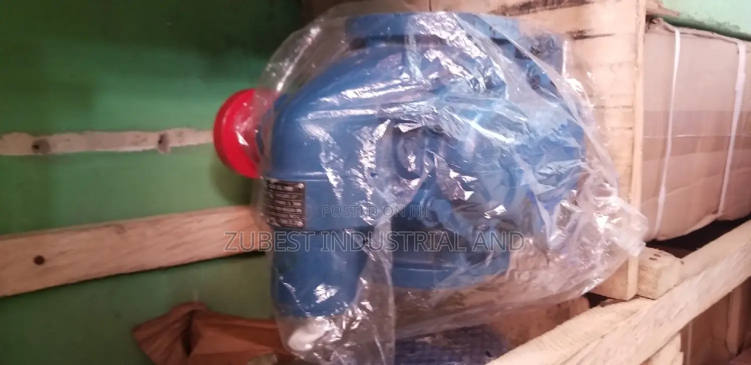 Gear Oil Pump 2 Inches