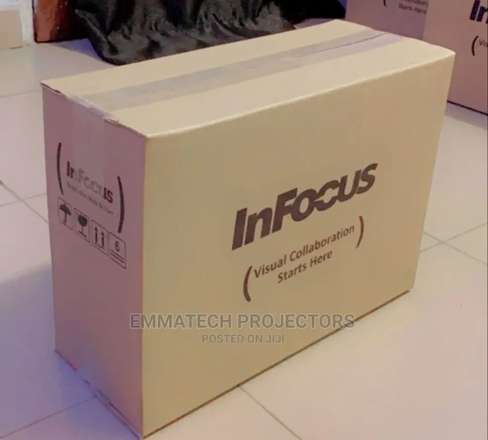 New Projector Infocus Daylight Lekki ,Ikeja,Surulere ,Ibadan