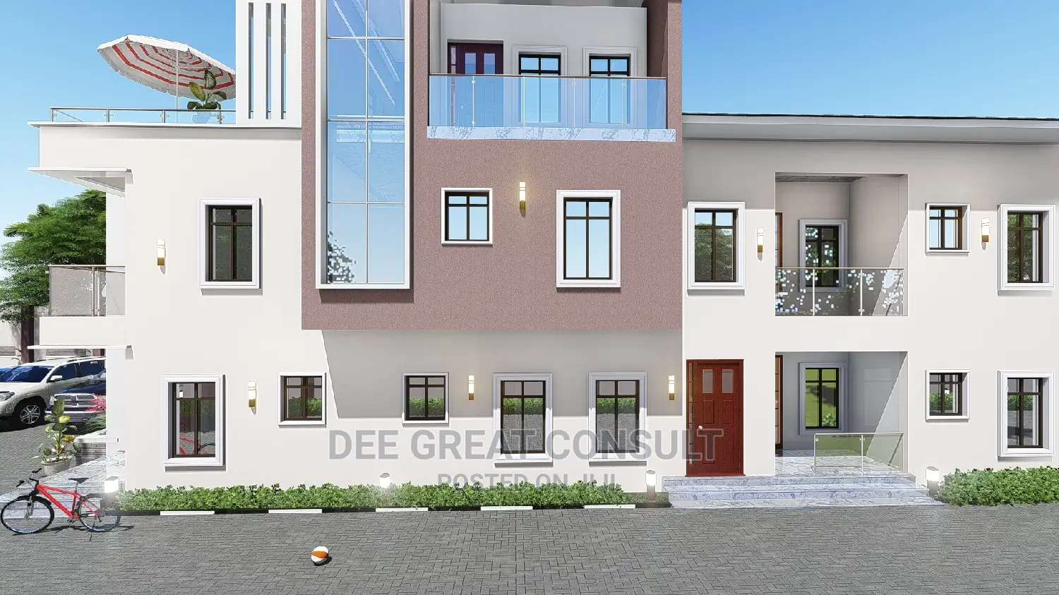 Building Design and Construction
