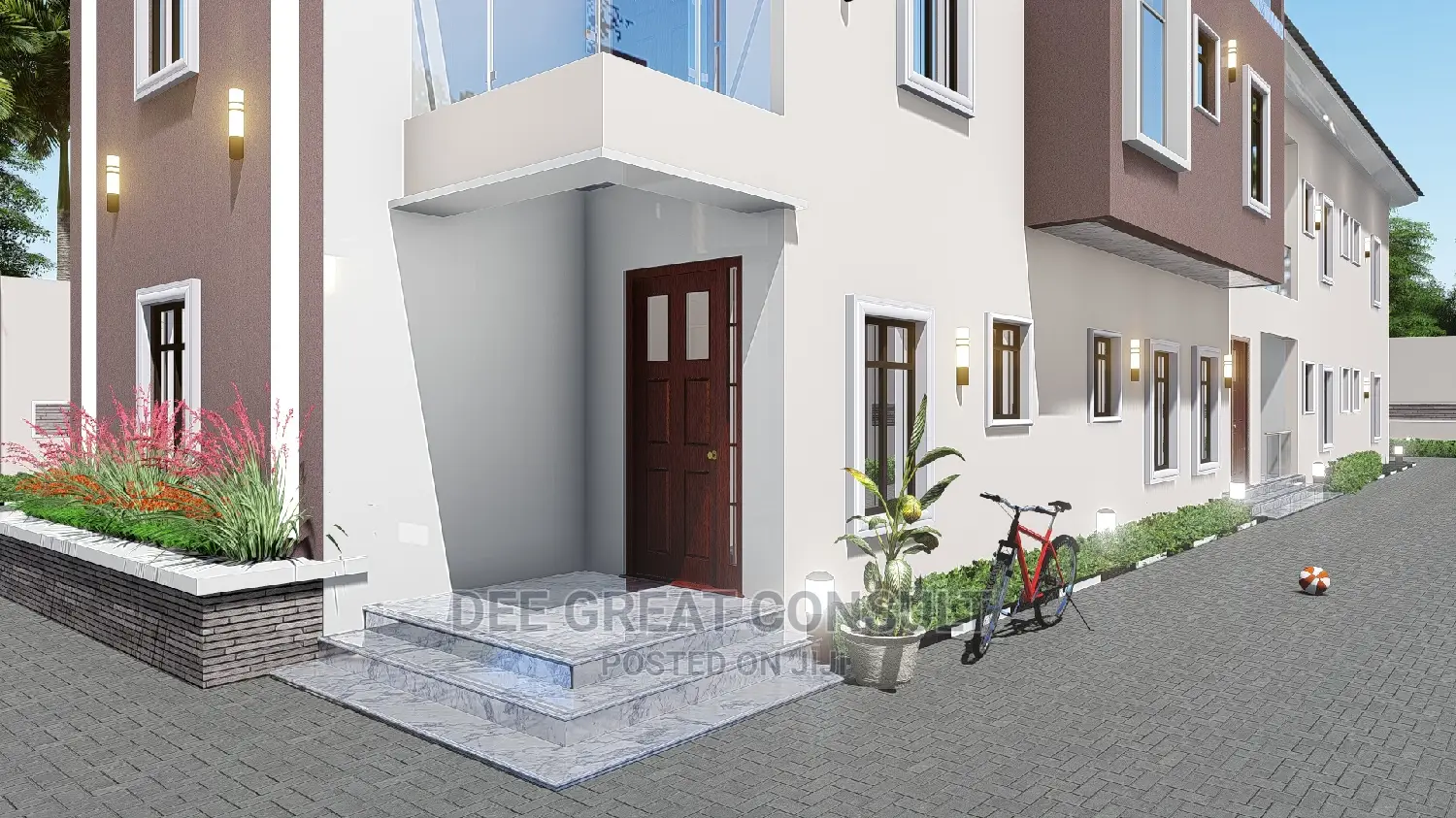 Building Design and Construction