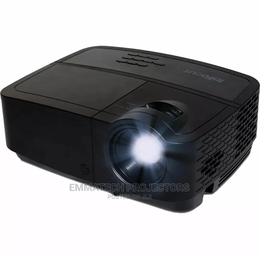 New Projector Infocus Daylight Lekki ,Ikeja,Surulere ,Ibadan