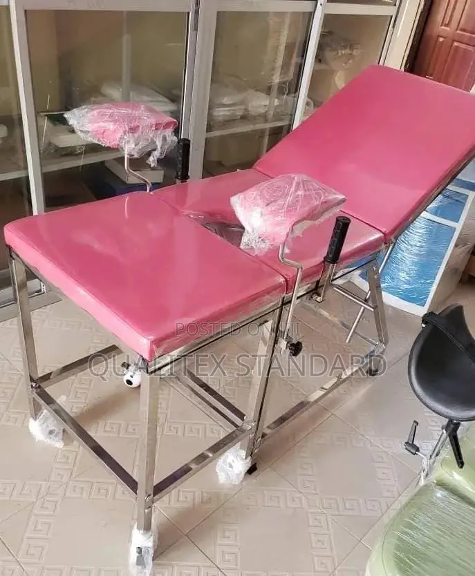Delivery Bed