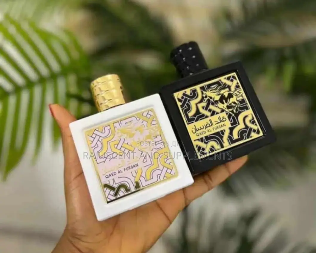 Qaed Al Fursan Series