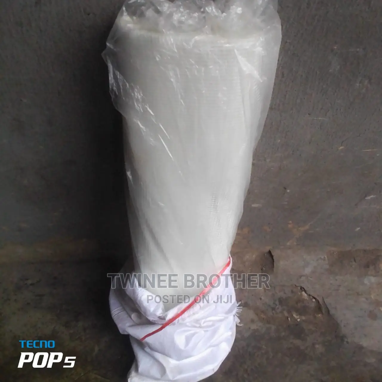 Fibre Glass Net, Used for Wall Casting
