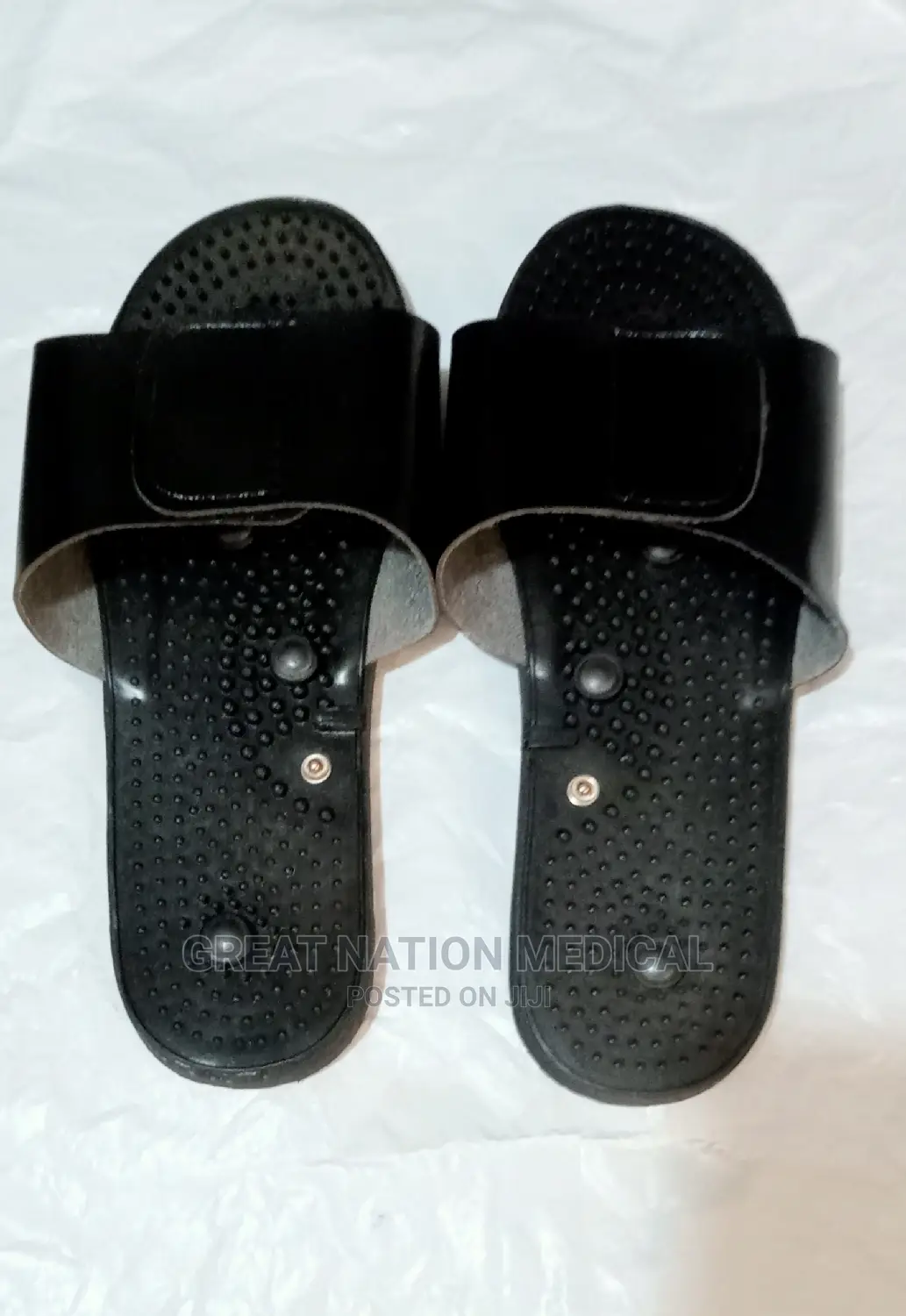 Massaging Slippers