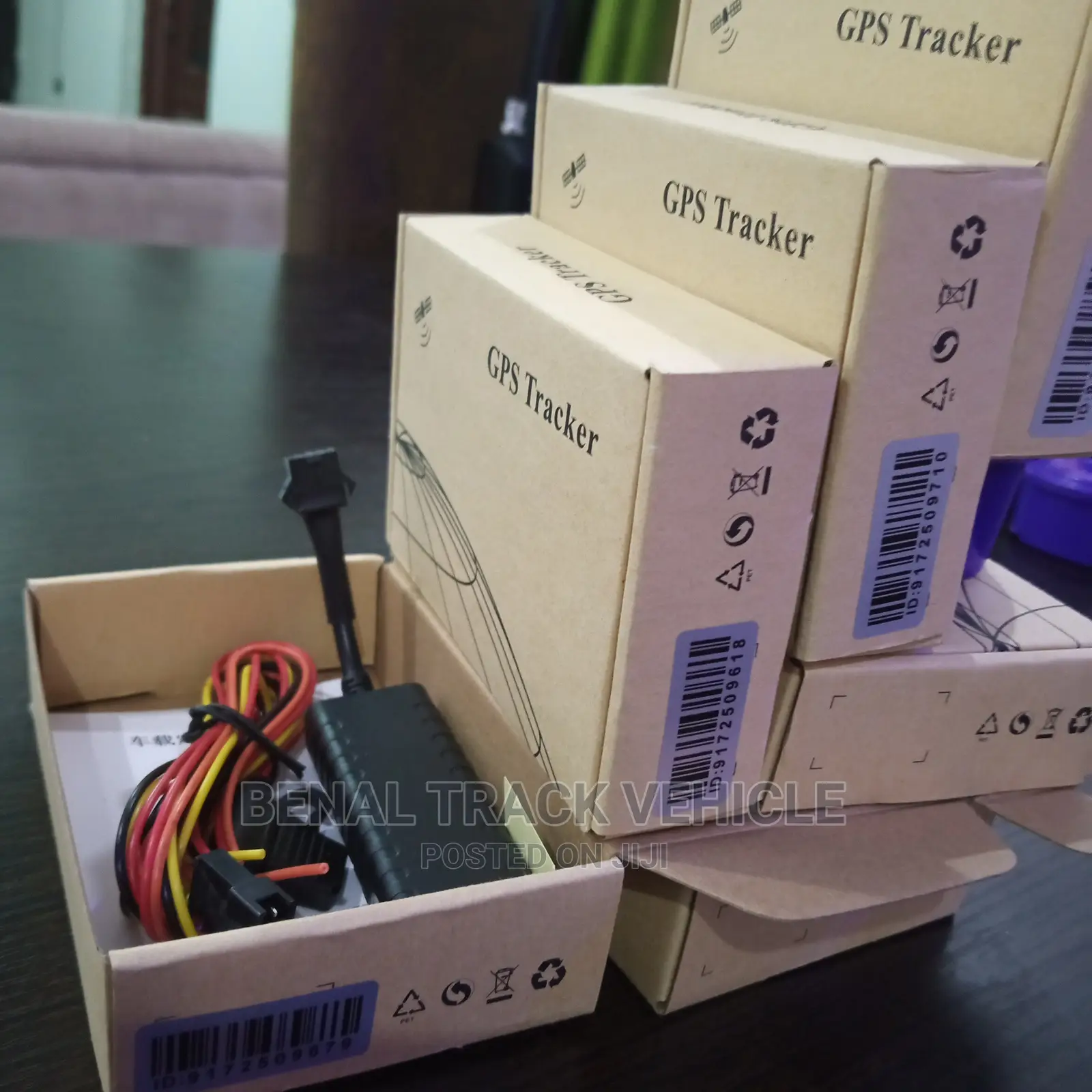 Top Standard GPS Tracker In Orile,One Time Payment Feei