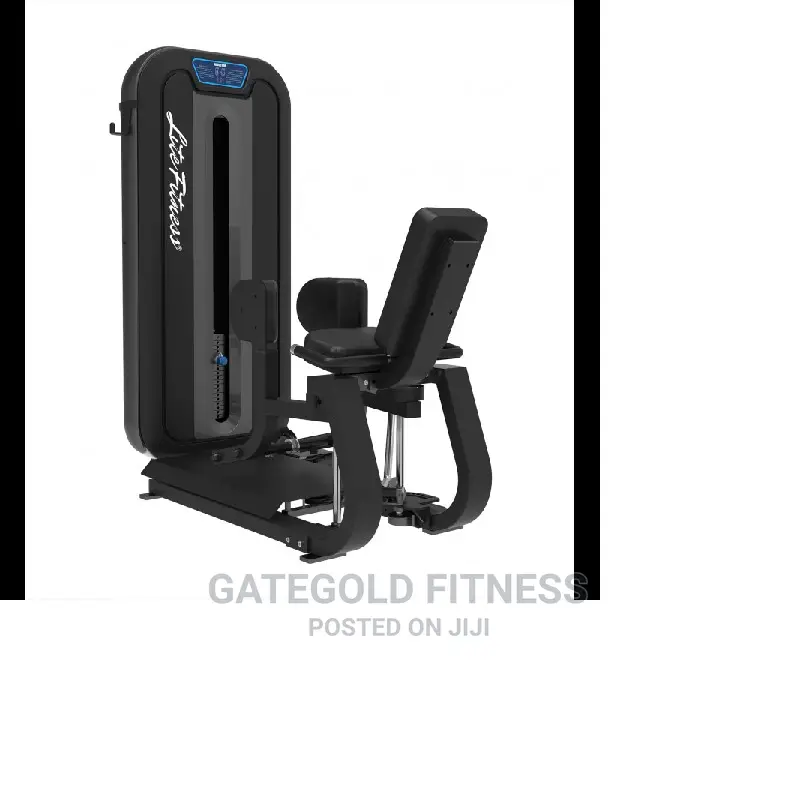 Ld8022 Adductor