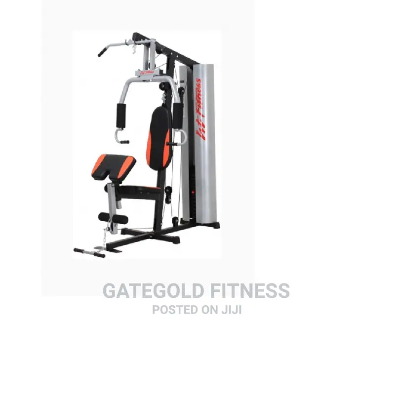 WT-H68 Single Station Gym
