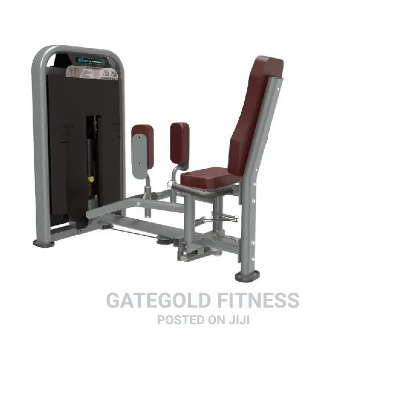 Abductor/Adductor (DFT1693)