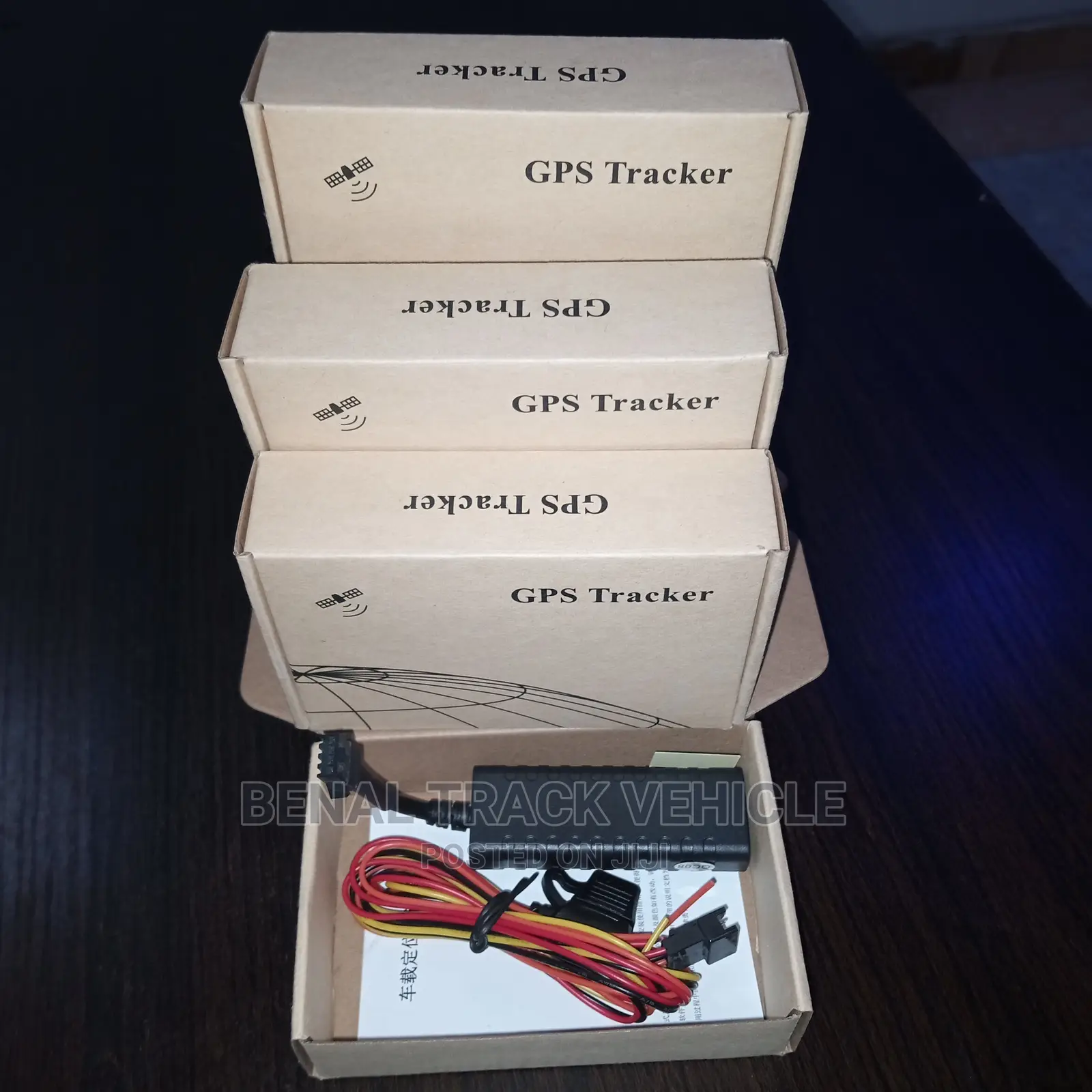 Very Reliable GPS Tracker in Orile,One Time Payment Fee