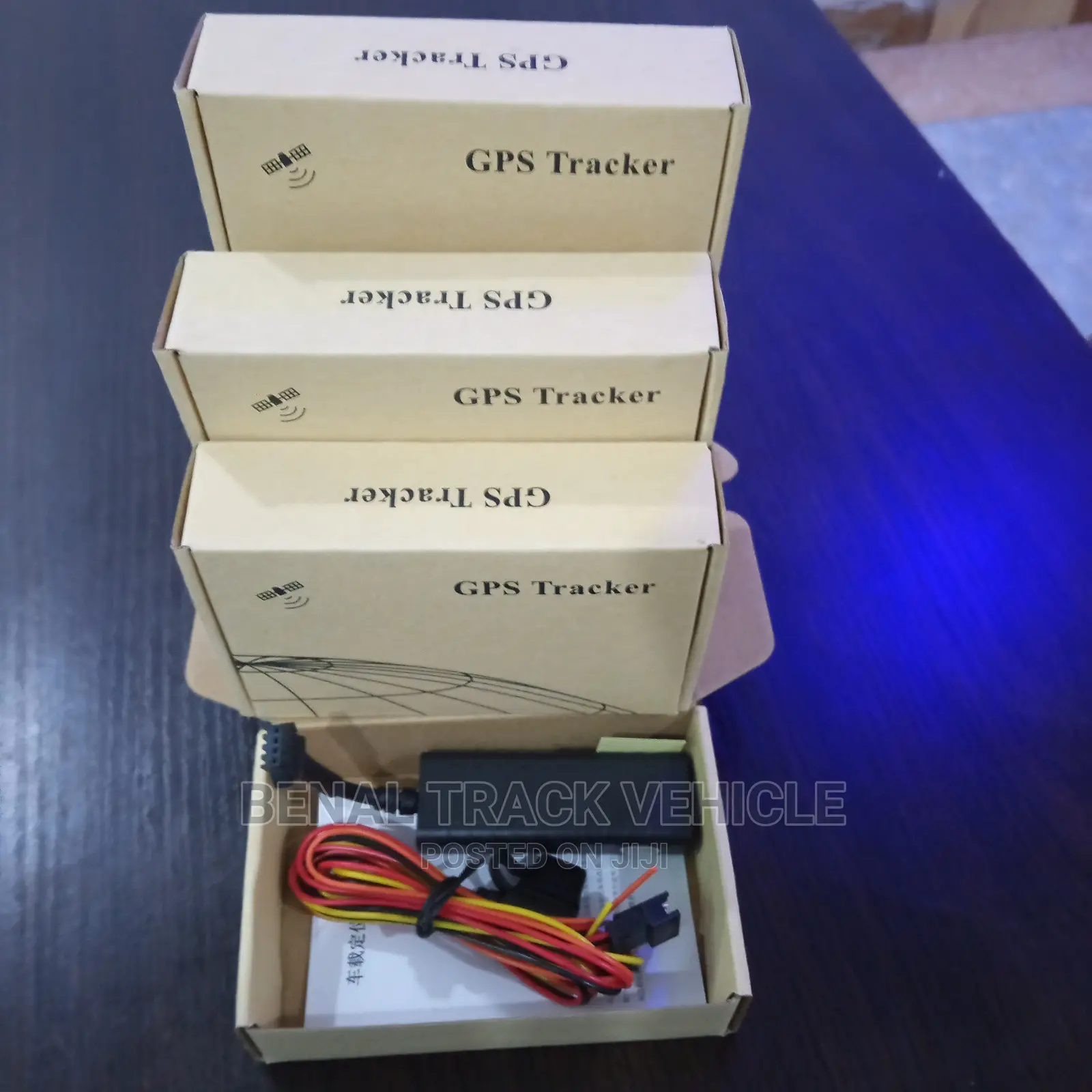Very Effective GPS Tracker in Orile,One Time Payment Fee